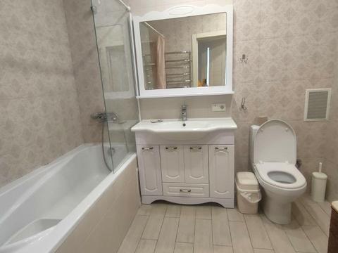 квартира по адресу Пляжна ул., 12