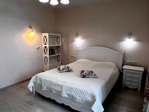 квартира по адресу Пляжна ул., 12