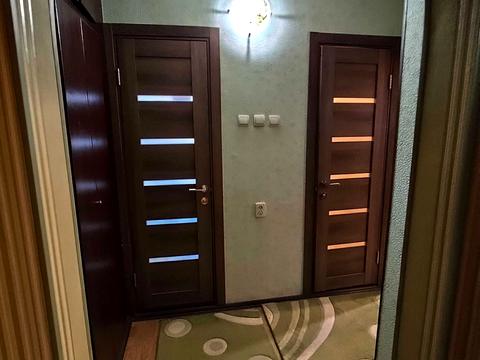 квартира по адресу Александры Экстер ул. (Цветаевой Марины), 10/87