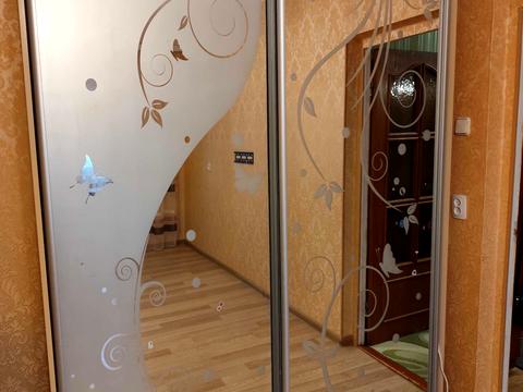 квартира по адресу Александры Экстер ул. (Цветаевой Марины), 10/87