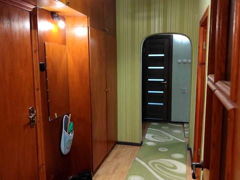 квартира по адресу Александры Экстер ул. (Цветаевой Марины), 10/87