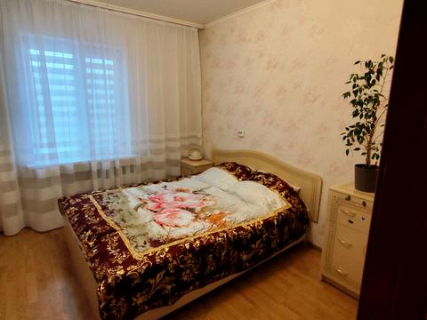 квартира по адресу Александры Экстер ул. (Цветаевой Марины), 10/87