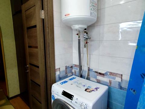 квартира по адресу Александры Экстер ул. (Цветаевой Марины), 10/87