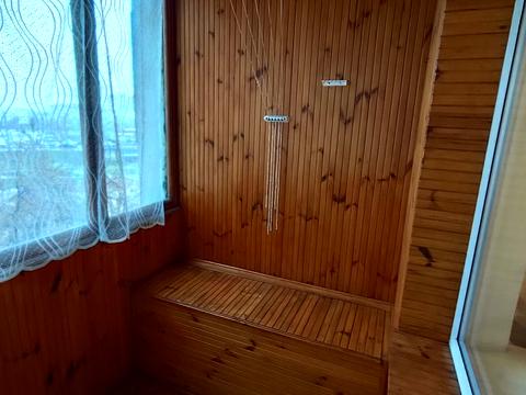 квартира по адресу Александры Экстер ул. (Цветаевой Марины), 10/87