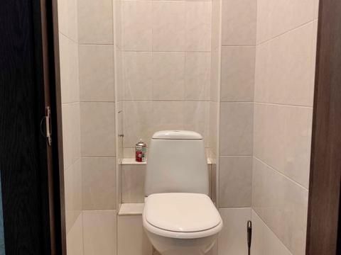 квартира по адресу Александры Экстер ул. (Цветаевой Марины), 10/87