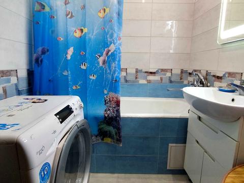 квартира по адресу Александры Экстер ул. (Цветаевой Марины), 10/87