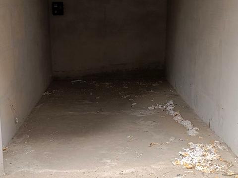 паркомісце за адресою Гетьманська вул., (Будинок 2)