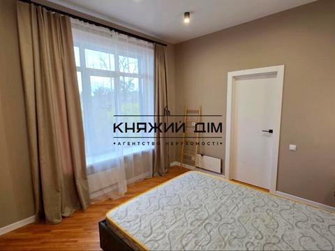 квартира по адресу Тираспольская ул., 44