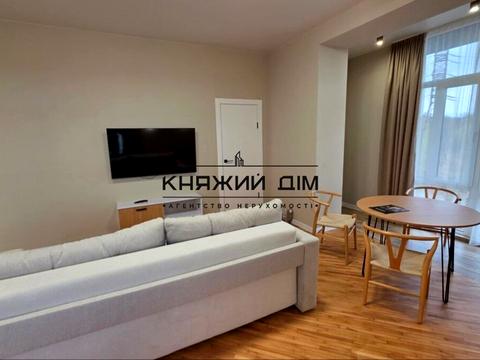 квартира по адресу Тираспольская ул., 44