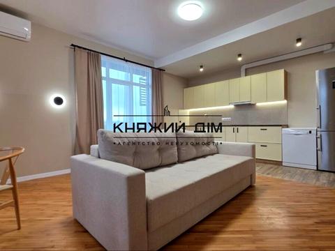 квартира по адресу Тираспольская ул., 44