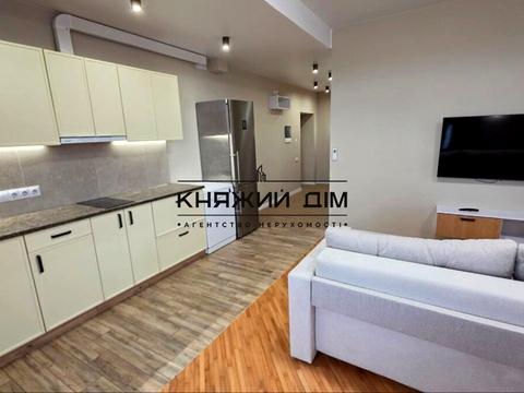 квартира по адресу Тираспольская ул., 44