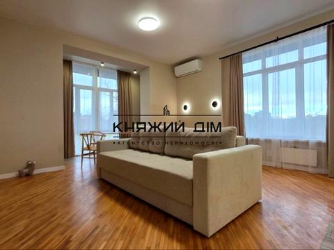 квартира по адресу Тираспольская ул., 44