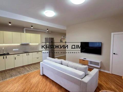 квартира по адресу Тираспольская ул., 44