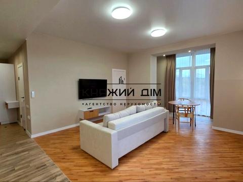 квартира по адресу Тираспольская ул., 44