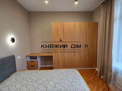 квартира по адресу Тираспольская ул., 44