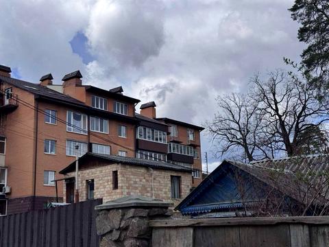 квартира по адресу Декабристів, 10
