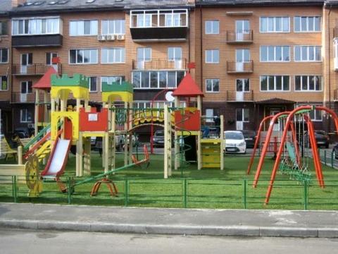 квартира по адресу Декабристів, 10