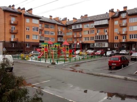 квартира по адресу Декабристів, 10