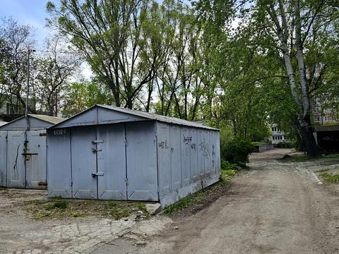 паркоместо по адресу Максима Дия ул. (Шелгунова), 8