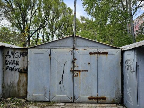 паркоместо по адресу Максима Дия ул. (Шелгунова), 8