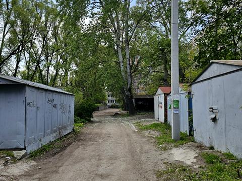 паркоместо по адресу Максима Дия ул. (Шелгунова), 8