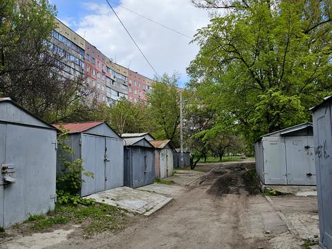 паркоместо по адресу Максима Дия ул. (Шелгунова), 8