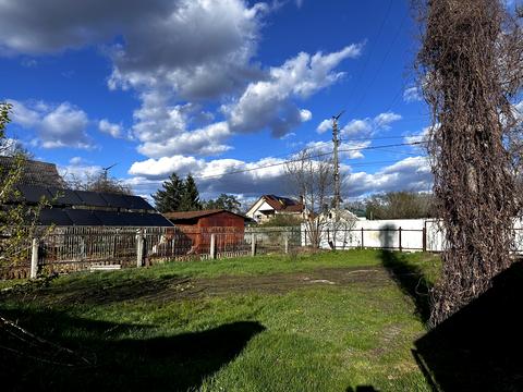 участок по адресу Котляревского ул.