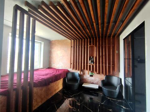 квартира по адресу Жемчужная ул., 8