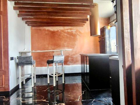 квартира по адресу Жемчужная ул., 8