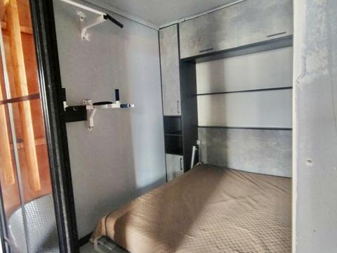 квартира по адресу Жемчужная ул., 8