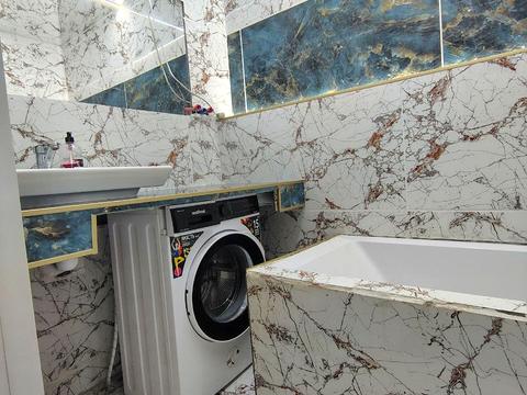 квартира по адресу Жемчужная ул., 8