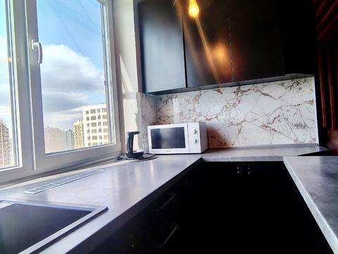 квартира по адресу Жемчужная ул., 8