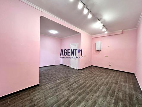 комерційна за адресою Волошкова вул., 6