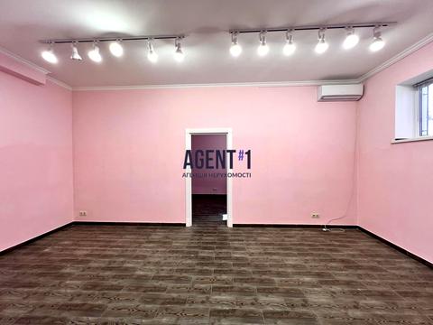 комерційна за адресою Волошкова вул., 6