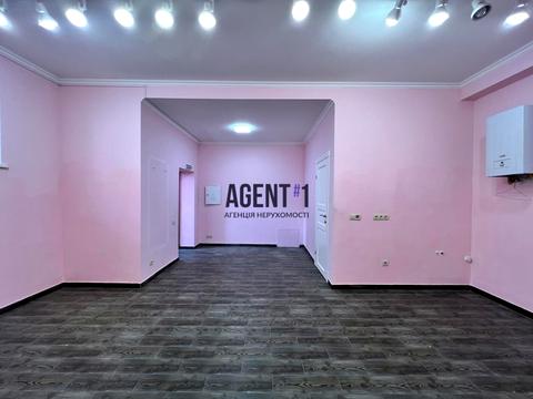 комерційна за адресою Волошкова вул., 6