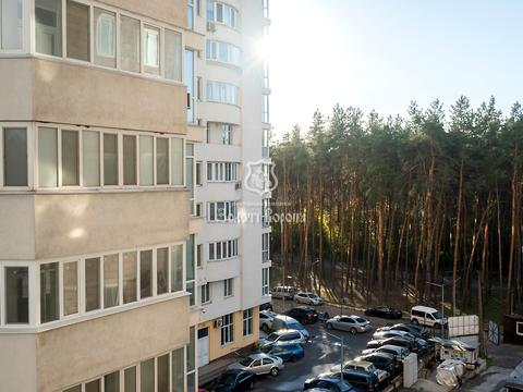 квартира за адресою Світла вул., (Будинок 3)