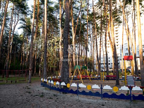 квартира за адресою Світла вул., (Будинок 3)