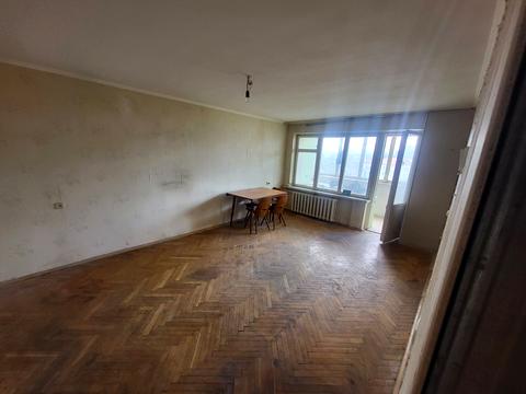 квартира за адресою Академіка Янгеля вул., 4