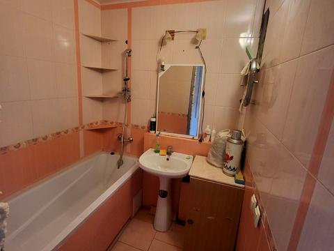 квартира за адресою Академіка Янгеля вул., 4