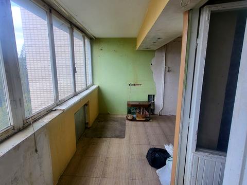 квартира по адресу Академика Янгеля ул., 4
