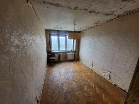 квартира за адресою Академіка Янгеля вул., 4