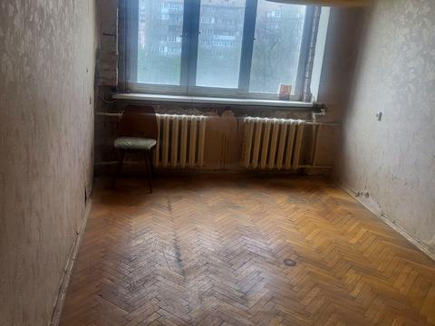 квартира за адресою Академіка Янгеля вул., 4