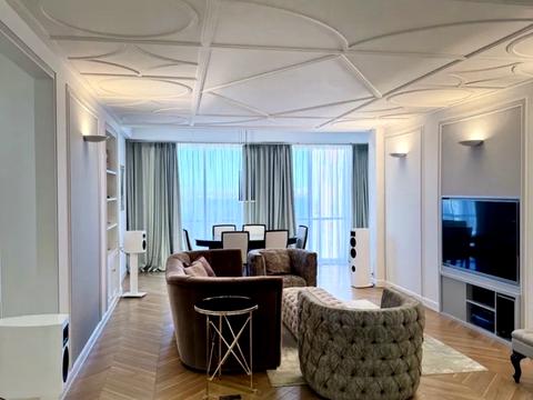 квартира за адресою Січеславська Набережна вул., 49