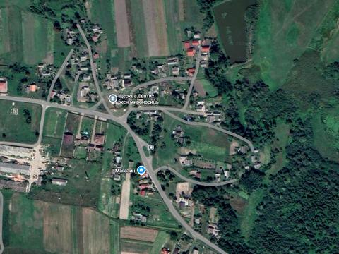 ділянка за адресою 