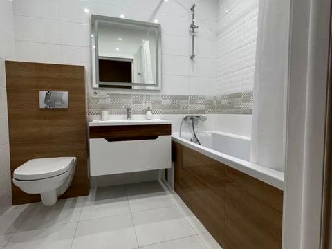 квартира по адресу Джона Маккейна ул. (Кудри Ивана), 1-Б