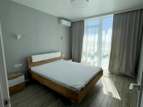 квартира по адресу Джона Маккейна ул. (Кудри Ивана), 1-Б