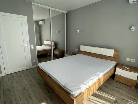 квартира по адресу Джона Маккейна ул. (Кудри Ивана), 1-Б