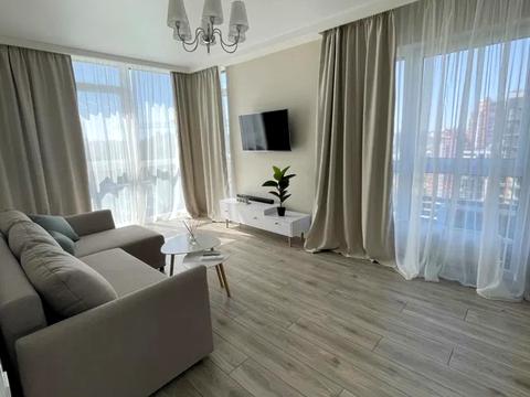 квартира по адресу Джона Маккейна ул. (Кудри Ивана), 1-Б