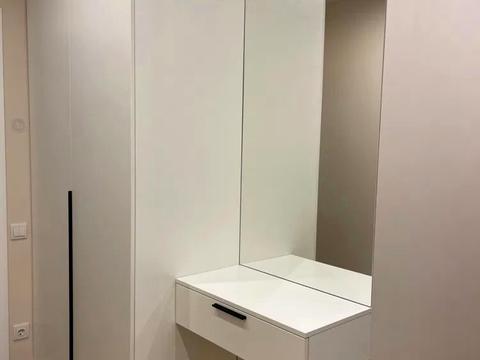 квартира по адресу Джона Маккейна ул. (Кудри Ивана), 1-Б