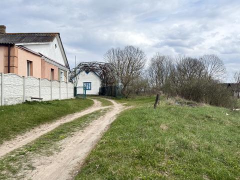 ділянка за адресою 